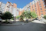 Na Maksima Gor'kogo 3/1 -19 Apartments (ulitsa Maksima Gorkogo, 3к1), short-term housing rental