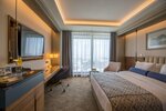 Golden Tulip Istanbul Bayrampasa (İstanbul, Bayrampaşa, Yenidoğan Mah., Eyüp Sultan Cad., 13), hotel