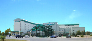 AZIMUT Здоровье Аквамарин