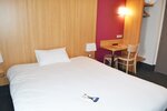 B&b Hotel Dijon Centre