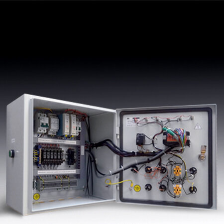 Scales and weighing equipment VesterProekt, Zelenograd, photo