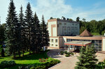 Revital Park (Kuchino Microdistrict, Leonovskoe Highway, 2), sanatorium