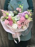 Florist (stanitsa Pavlovskaya, ulitsa Gladkova, 18А), flower shop