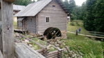 Валунная мельница (rabochiy posyolok Pushkinskiye Gory, Zaozyornaya ulitsa, 4), landmark, attraction