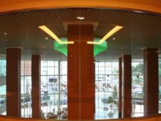 Фото Ar Diamante Beach SPA & Convention Center