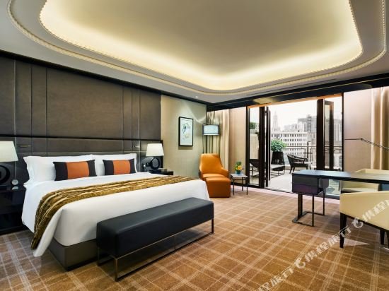 Фото Baolijia Shanghai Suning Hotel