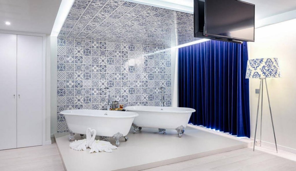 Фото Hotel Cristal Porto