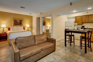 Chase Suite Hotel Tampa