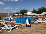 Oblaka (selo Sengileyevskoye, Naberezhnaya ulitsa, 2), tourist camp