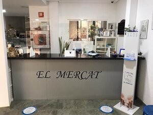 Hostal El Mercat