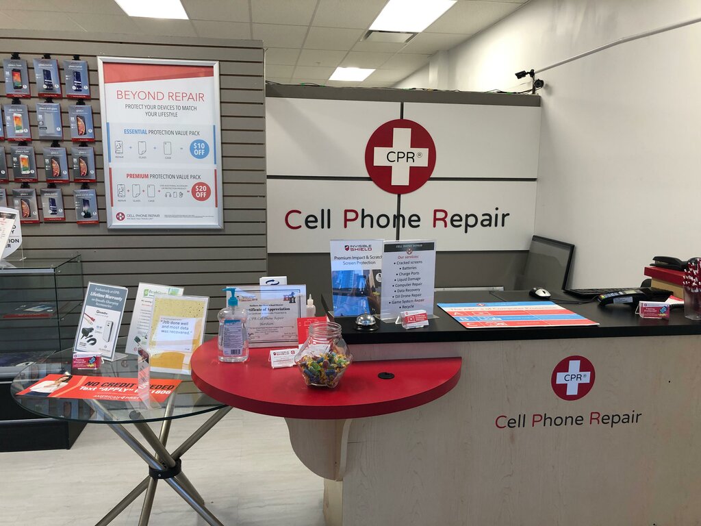 Phone repair Cpr Cell Phone Repair Willow Grove-Horsham, Commonwealth of Pennsylvania, photo