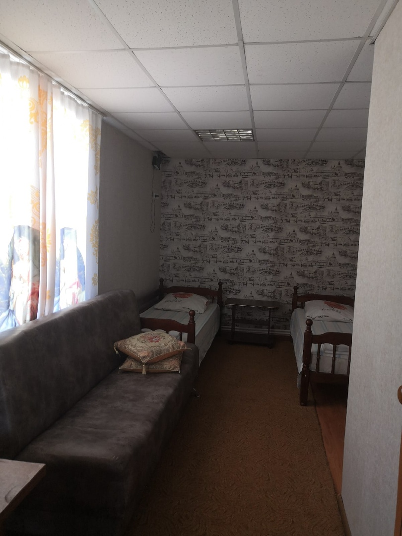 Фото отеля 4