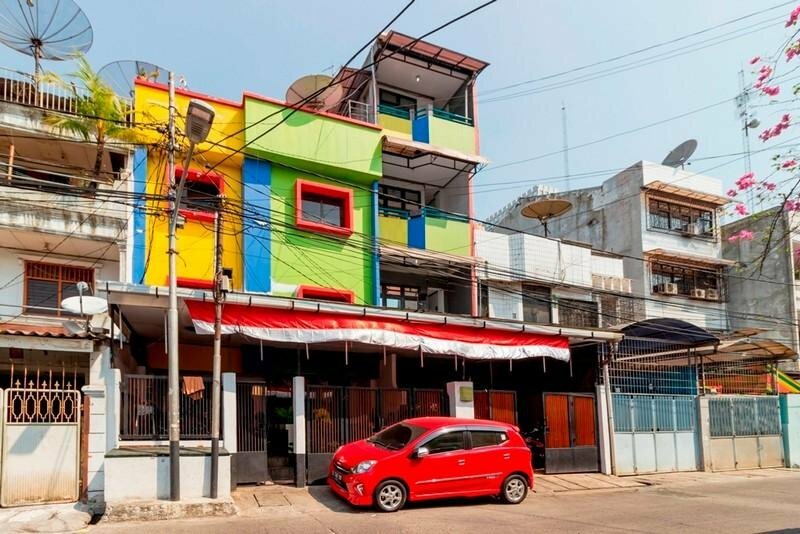 Hotel 31 Guesthouse, Jakarta, photo