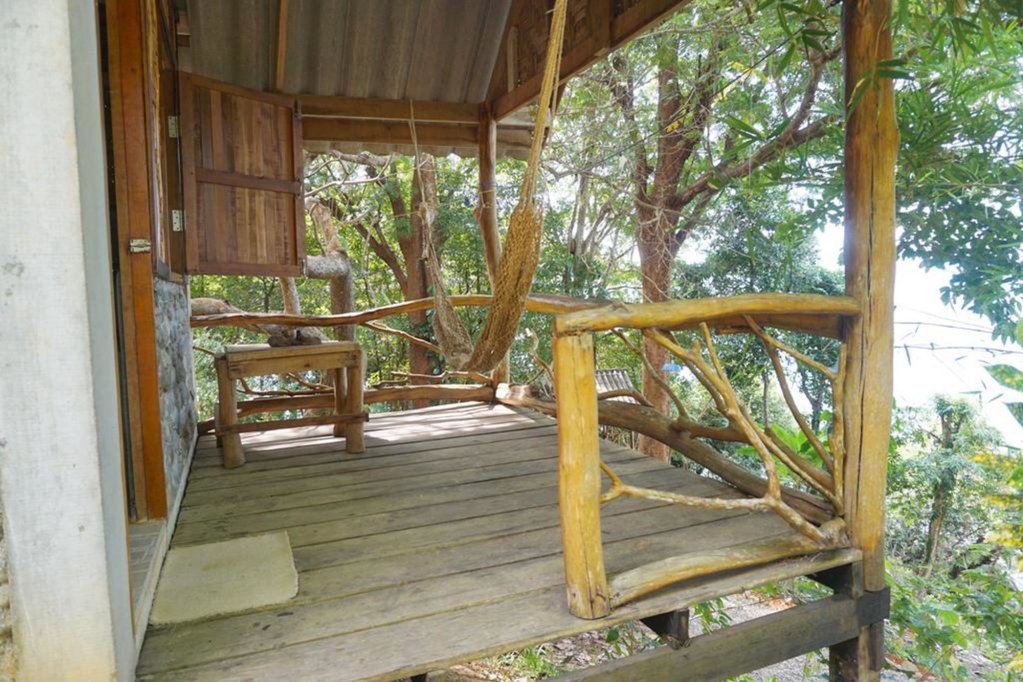 Фото Rabbit Bungalow