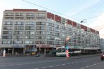 PiterFlat Na Ligovskom 105 Apartments (Ligovskiy Avenue, 105), short-term housing rental