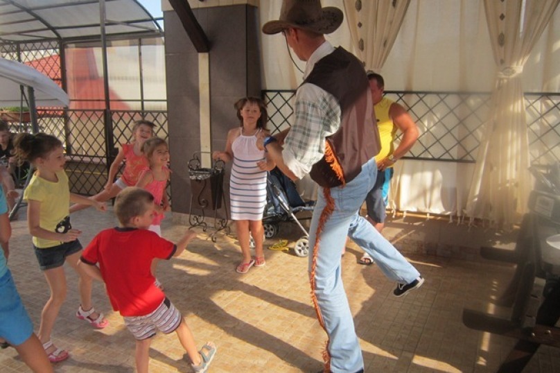 Фото Старинный Таллин