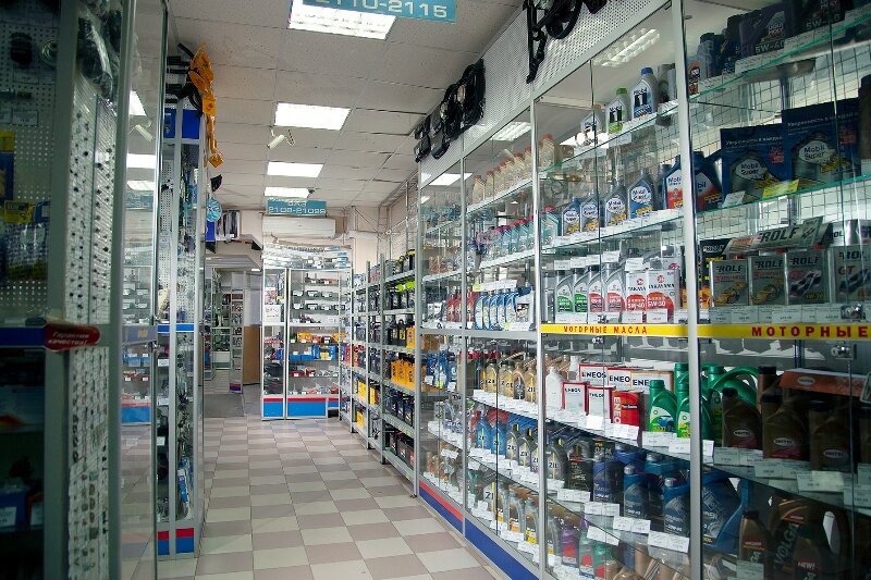 Автокорт ул крупской 54 смоленск фото Panorama: Avtokort, auto parts and auto goods store, Smolensk, ulitsa Krupskoy,
