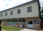 Sports Club (Zova), sports hall, gym
