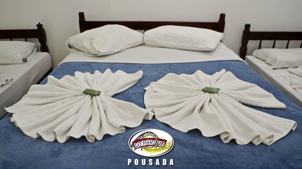 Hotel Do Parque Pousada, Penha, photo
