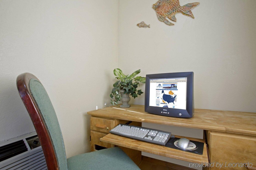 Фото Americas Best Value Inn Eugene