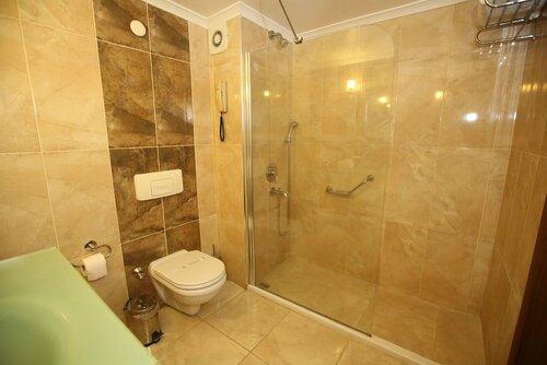 Гостиница Sultasa Hotel в Мерсине