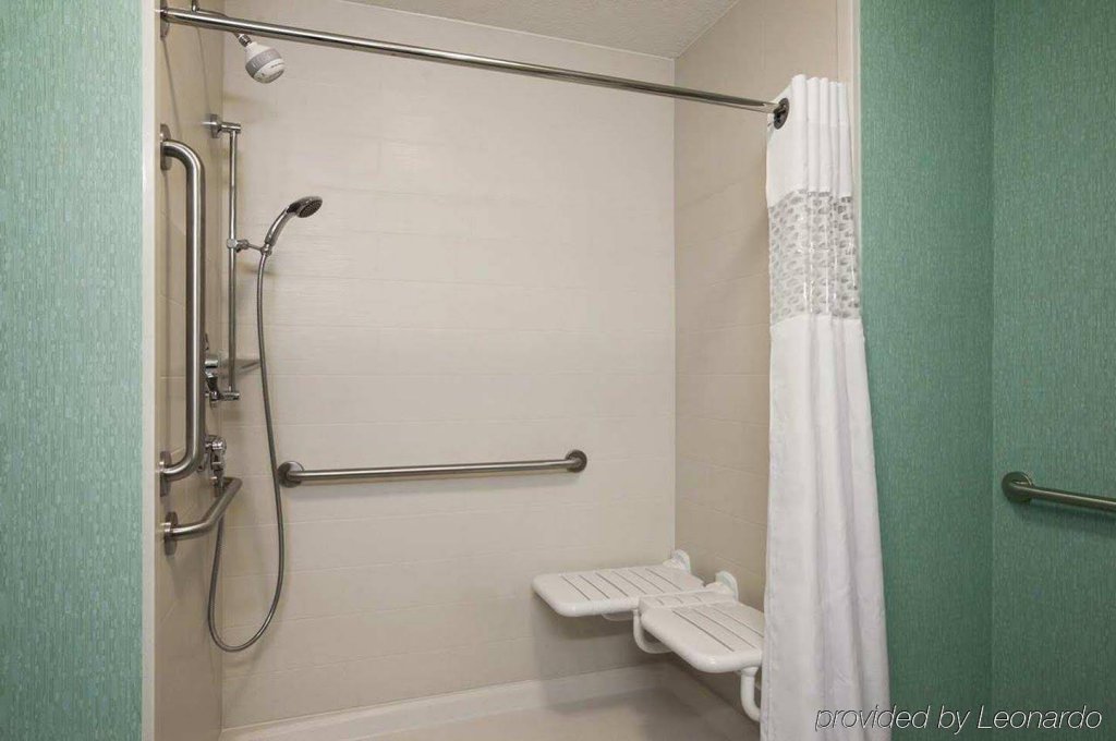 Фото Hampton Inn Belton/Kansas City area