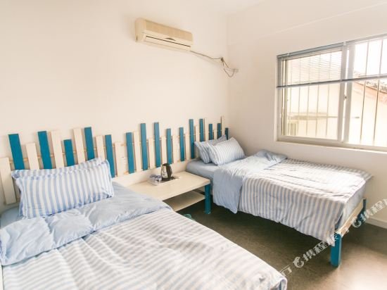 Фото Suzhou Blue Gate Hostel