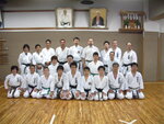 Shotokan karate-do International (Lenina Street, 5А), escuela deportiva