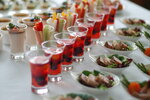 Feast of Taste (Malomoskovskaya Street, 10) ، تقديم الطعام