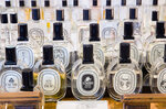 Diptyque (Boulevard Saint-Germain, 34), perfume and cosmetics shop
