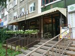 Bliss (Pushkina Street, 23), coffee shop