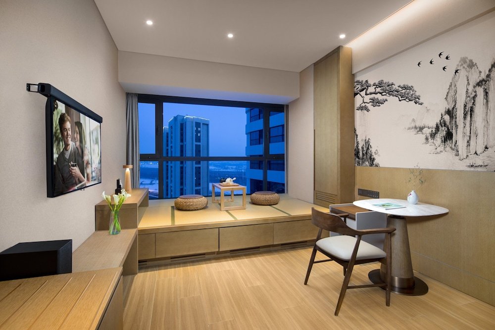 Фото Somerset Zhongmao Changchun