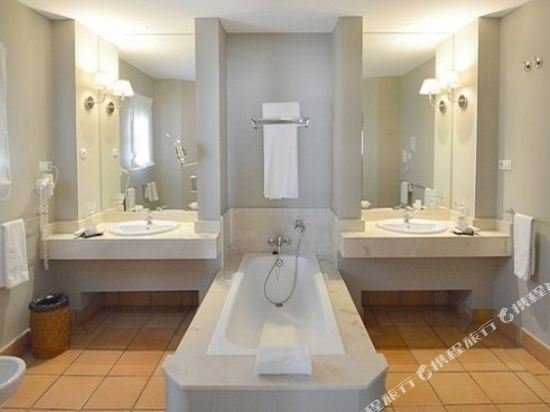 Фото Hotel Fairplay Golf & SPA Resort