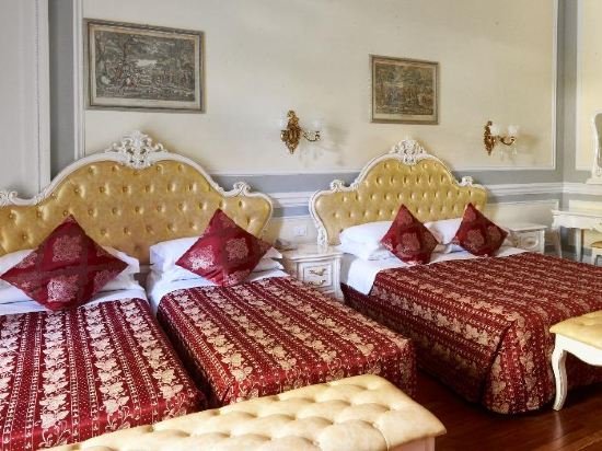 Фото Villa Royal