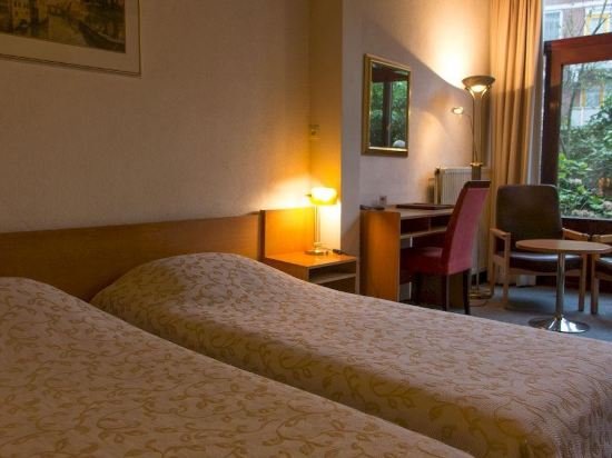 Фото Hotel Van Walsum