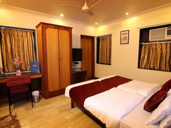 Фото Hotel Accord Mumbai