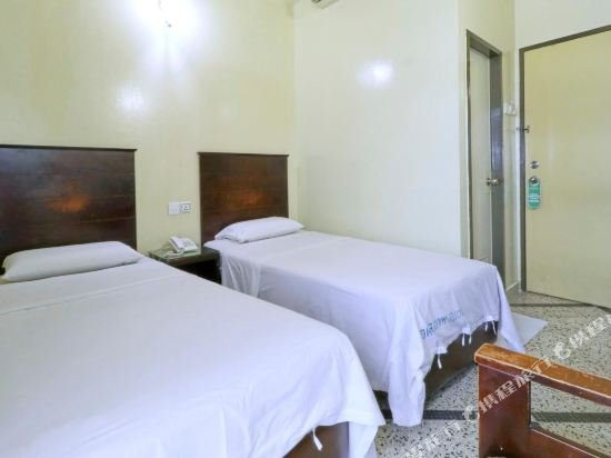 Фото Nan Yeang Hotel