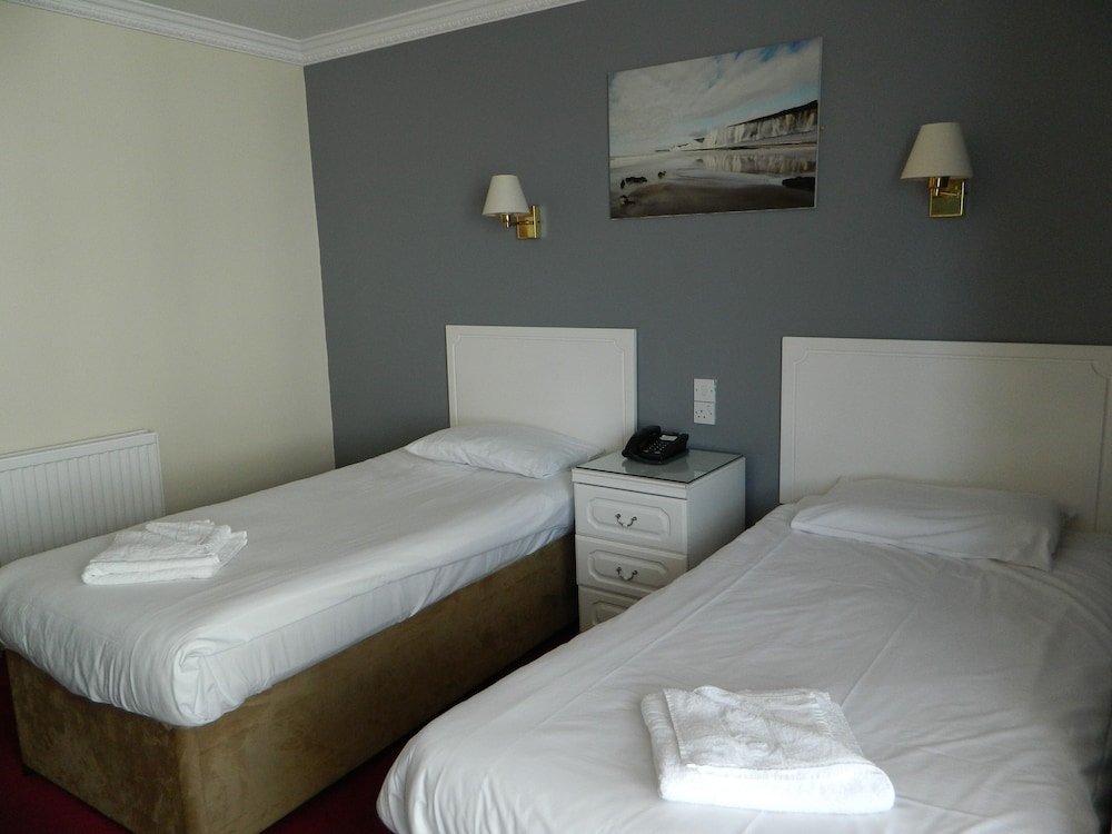 Фото Afton Hotel