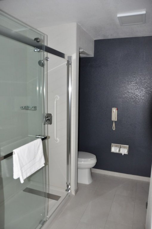 Фото Fairfield Inn & Suites Ukiah Mendocino County