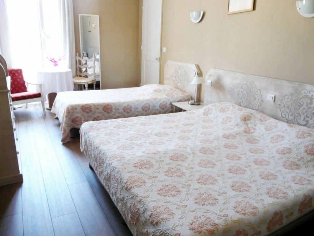 Hotel Hotel Alexandra, Juan‑les‑Pins, photo