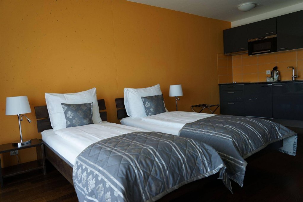 Фото Hotel Residence Loren