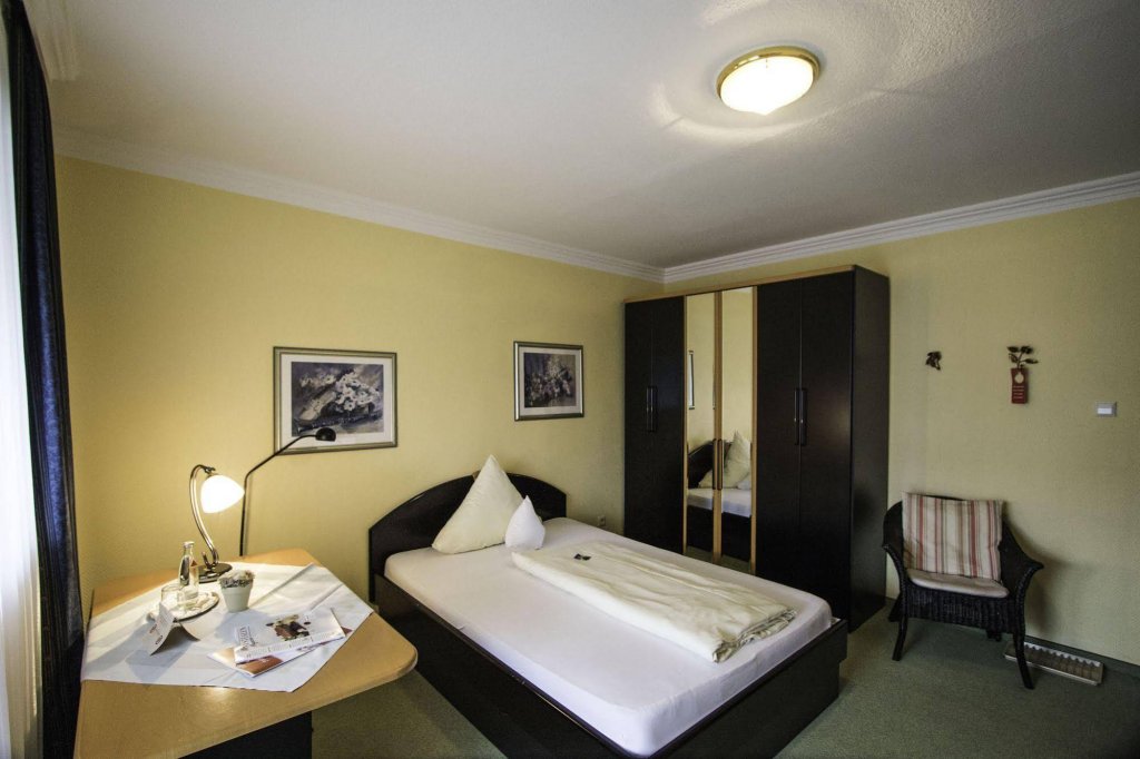 Фото Hotel Schneider