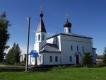 Церковь Рождества Пресвятой Богородицы (posyolok gorodskogo tipa Ozyorny, Koltsevaya ulitsa, 61), orthodox church