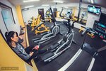 ЕМС фитнес (Severnaya ulitsa, 5), club de fitness