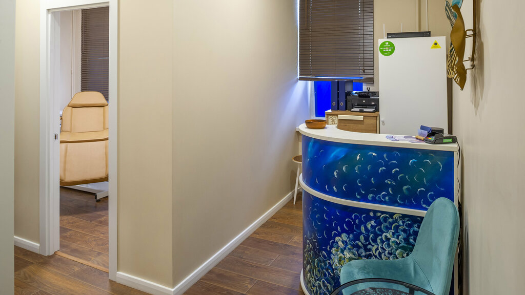 صالون تجميل Float studio Oduvan ، ، صورة