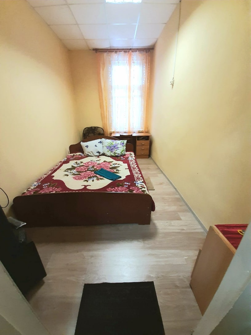 Фото Гостиница на Набережной