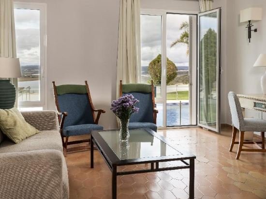 Фото Parador de Ayamonte