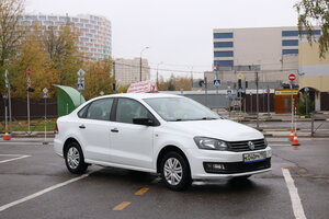 Фото 9 автошколы «Калита»