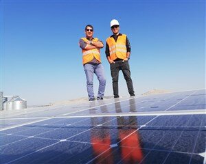 Energy equipment Maximum Energy Systems and Technology, Samsun, photo