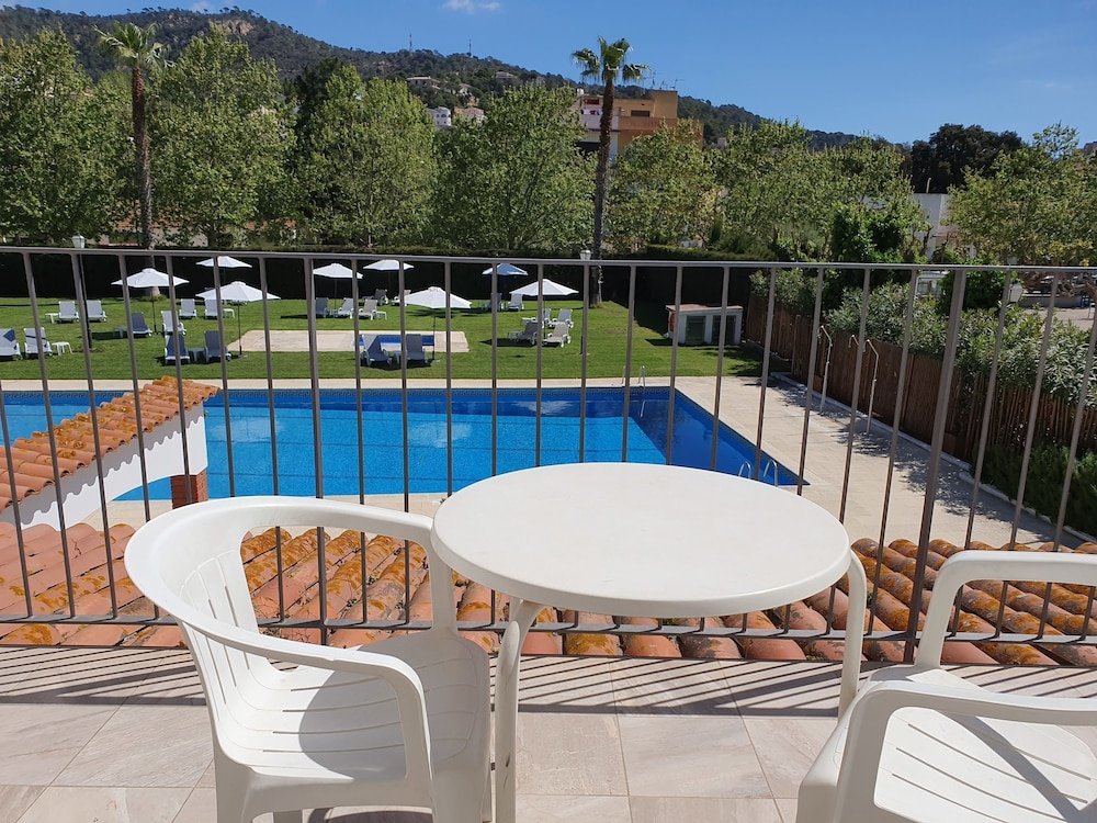 Фото Hotel Marina Tossa